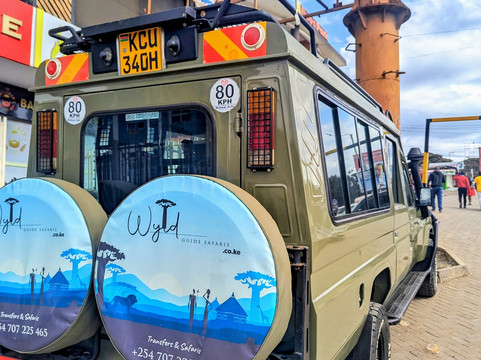 Amicabre Travel Services-Embakasi必去景点