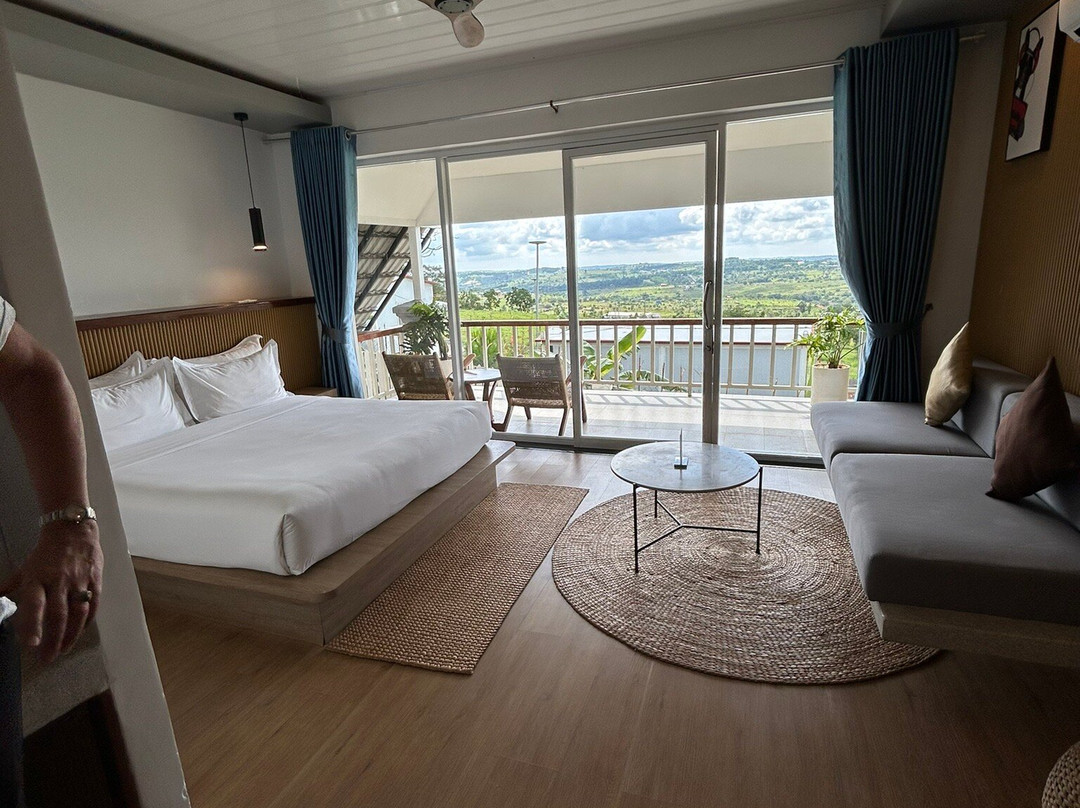 Pidoma Resort By Ehm主图