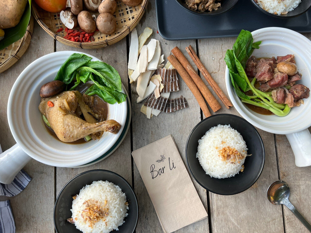 Lanna Bali Kumnuntuo