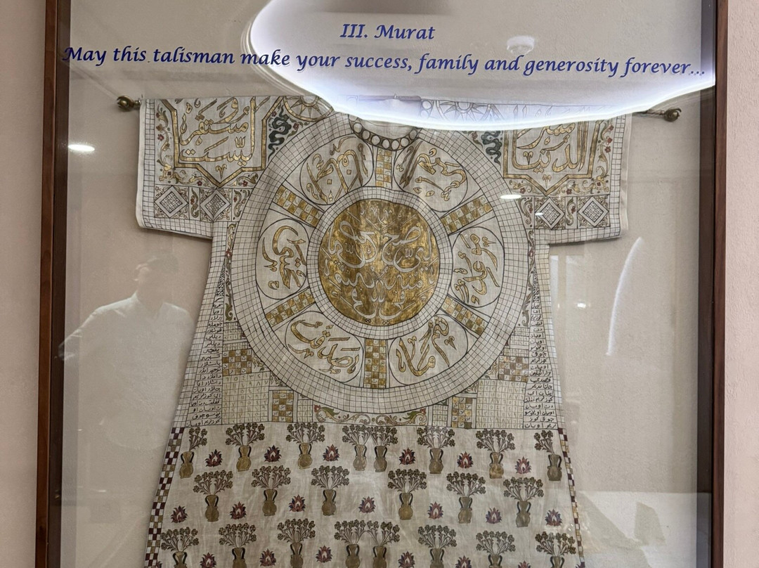 Romance Istanbul Hotel主图