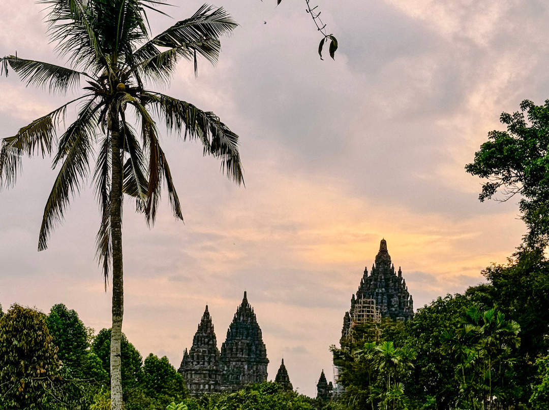 Jogja Daily Tour-Yogyakarta必去景点