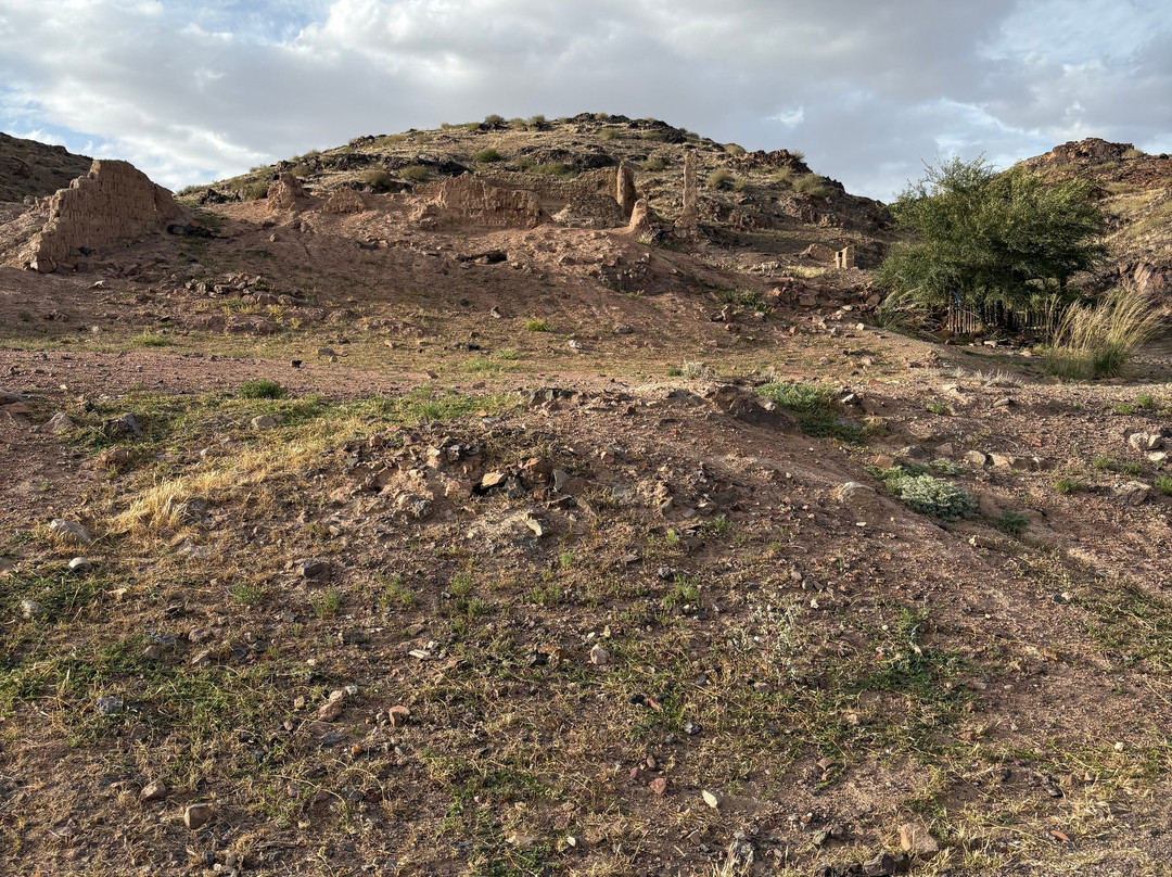 Bek Travel-Olgiy必去景点