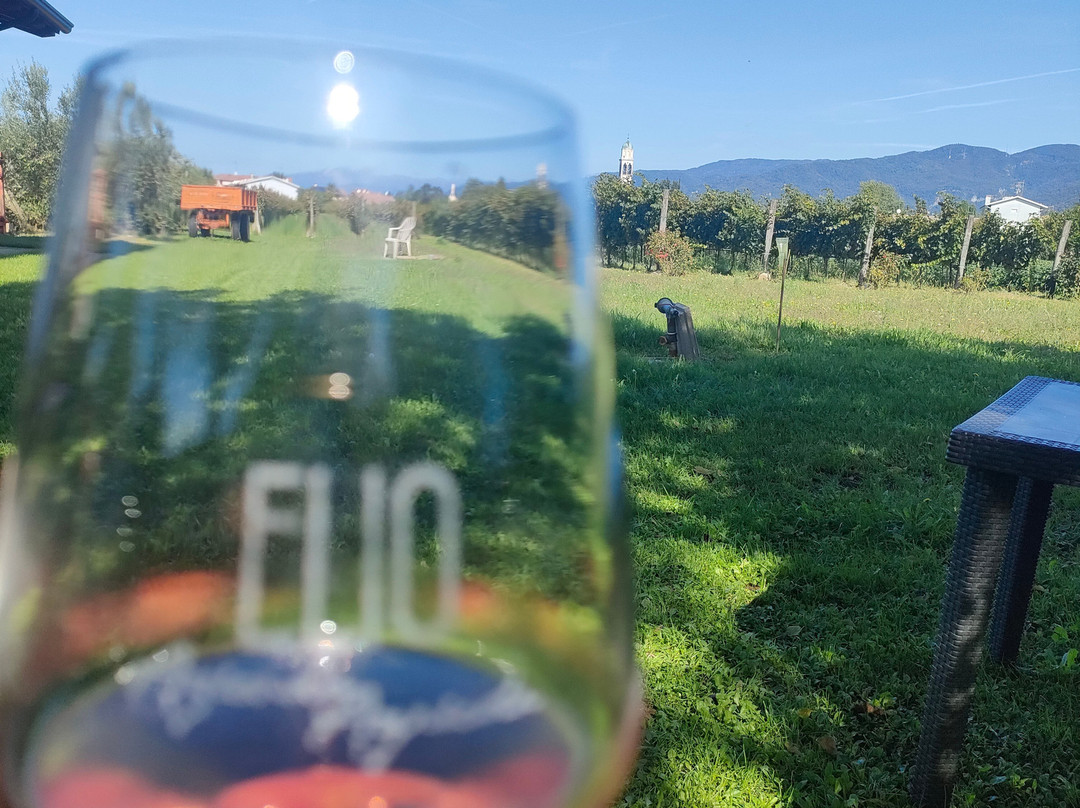 Eliovini-Cividale del Friuli必去景点
