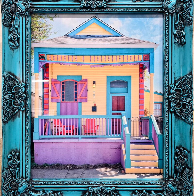 Joseph Walton Photography-新奥尔良必去景点