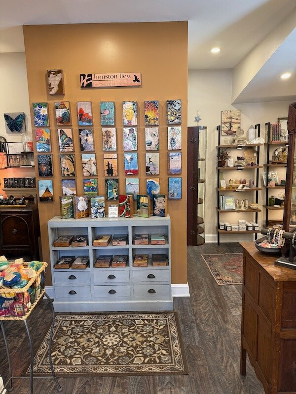 A LITTLE MAD-巴港必去景点