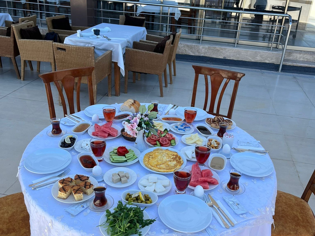 Grand Hotel Terme主图