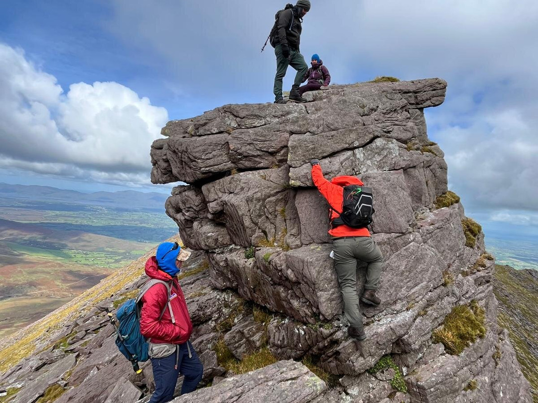 Kerry Climbing Ltd-基拉尼必去景点