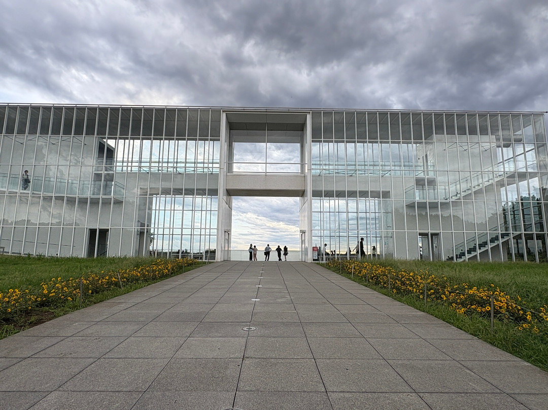 Crystal View-江戸川区必去景点