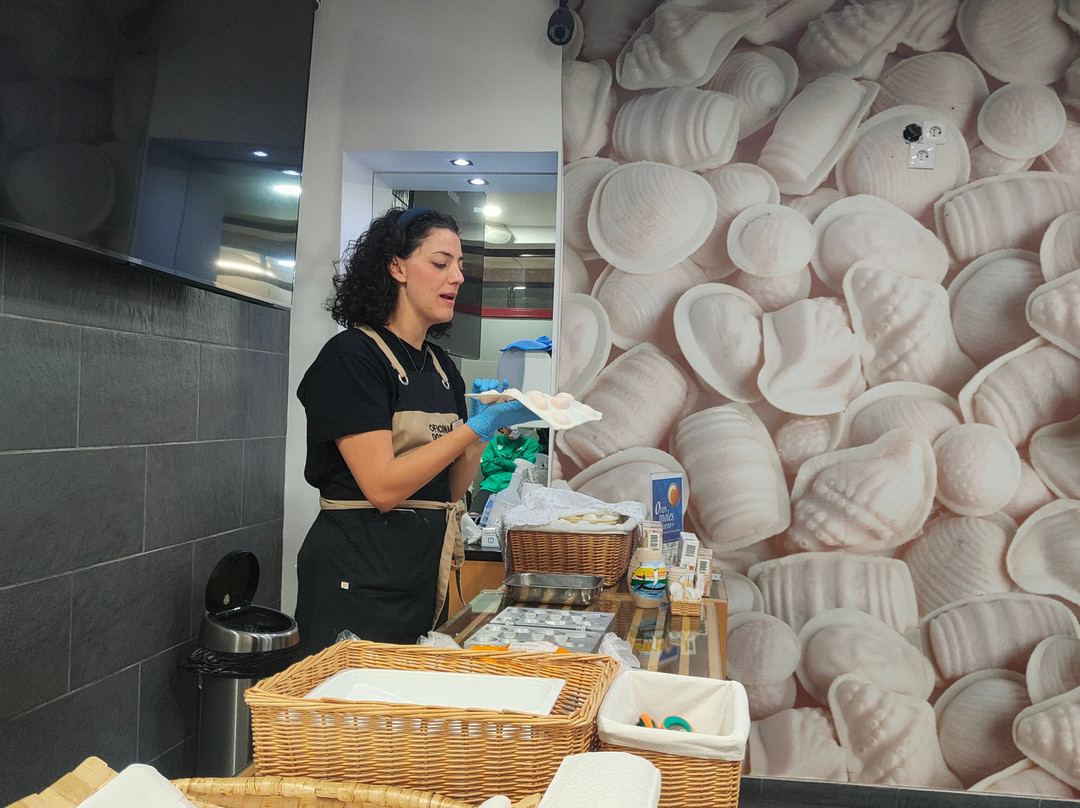 Oficina do Doce-阿威罗必去景点