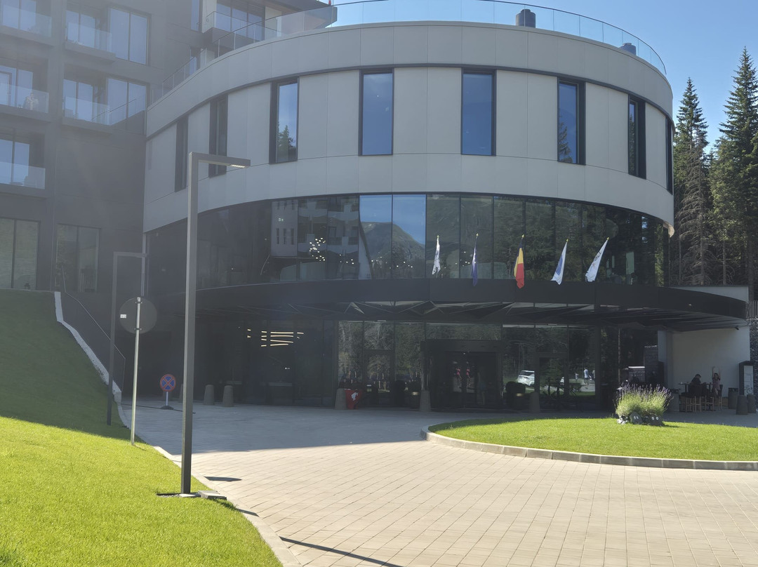 Hotel Pestera Wellness & Spa *****主图