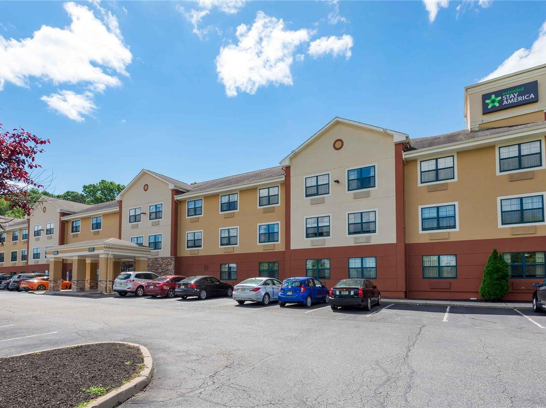 Allamuchy酒店住宿-Extended Stay America - Mt. Olive - Budd Lake