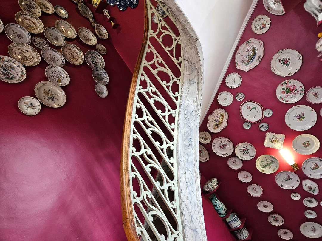 Musee Sandelin-圣奥梅尔必去景点