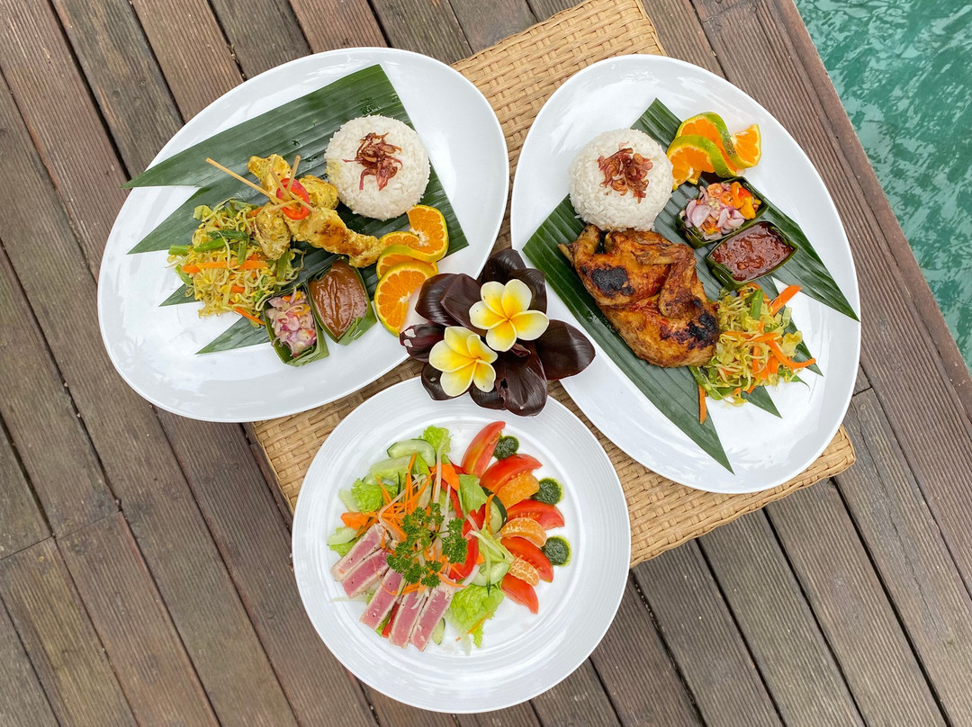 Uma Linggah Resto