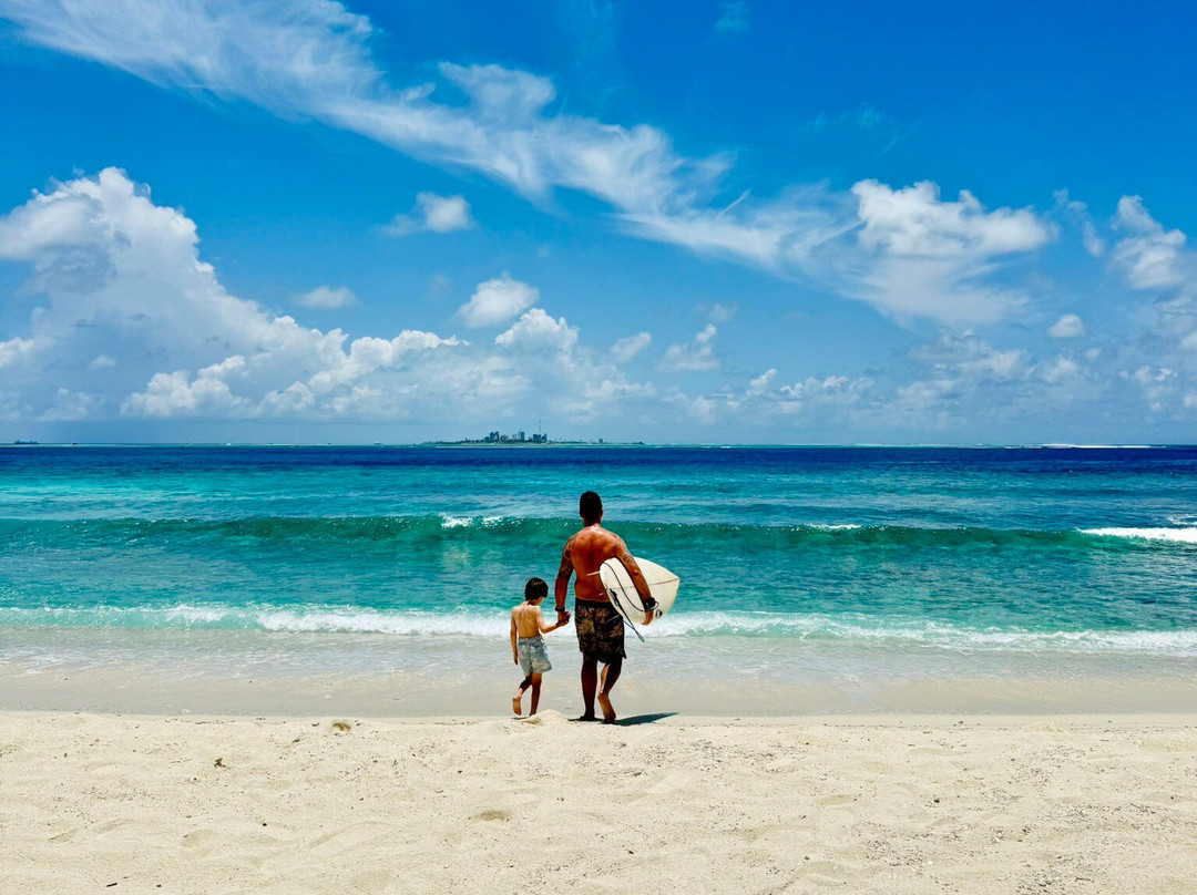 Perfect Wave Travel-马尔代夫必去景点