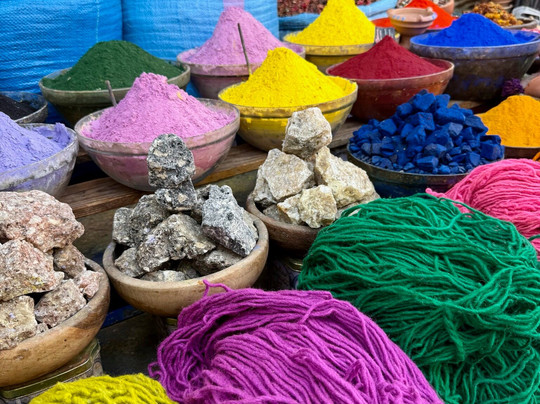 Morocco Tour Advisor-卡萨布兰卡必去景点