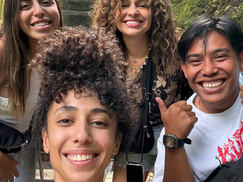 Wayan Mariadi Tours-乌布必去景点