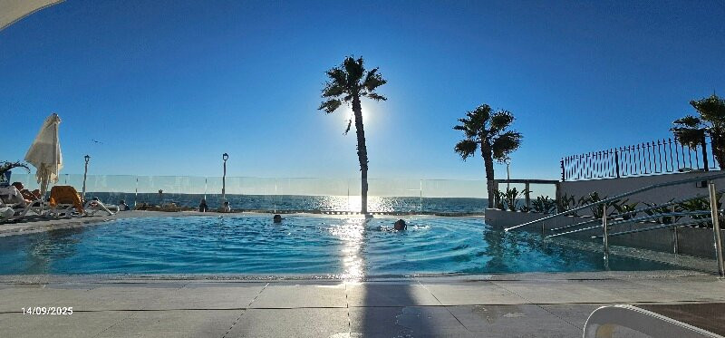 Hotel Apartamentos Marina Luz主图