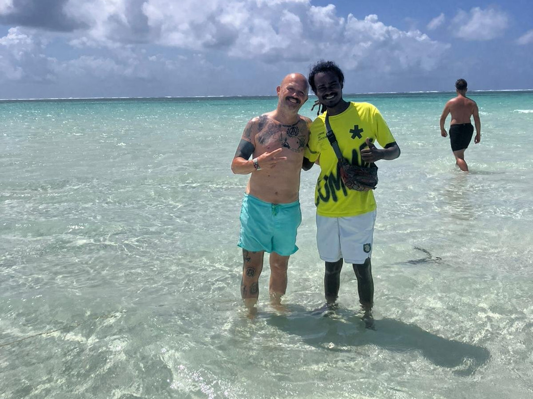 Nayl Safari Kenya-瓦塔木必去景点