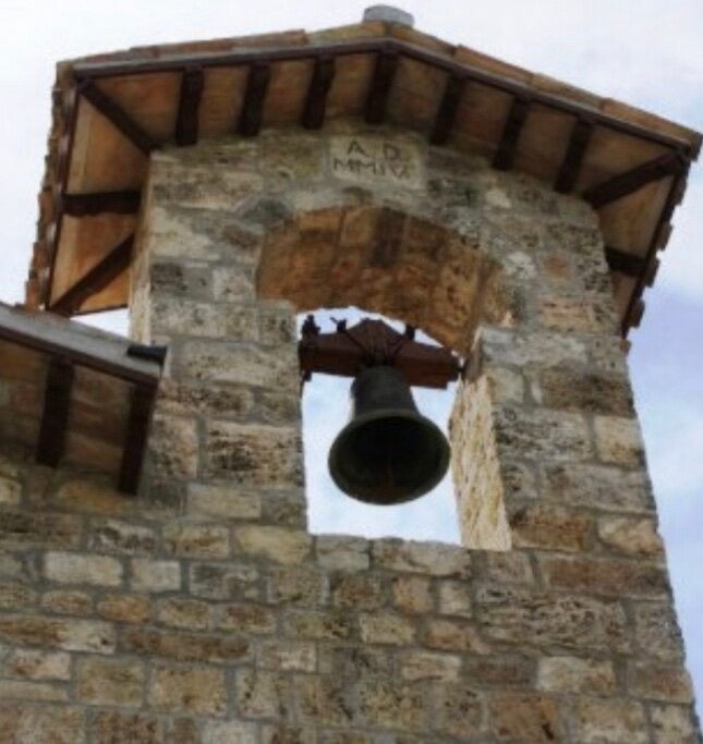 Chiesa di Sant'Andrea-Civitella del Tronto必去景点