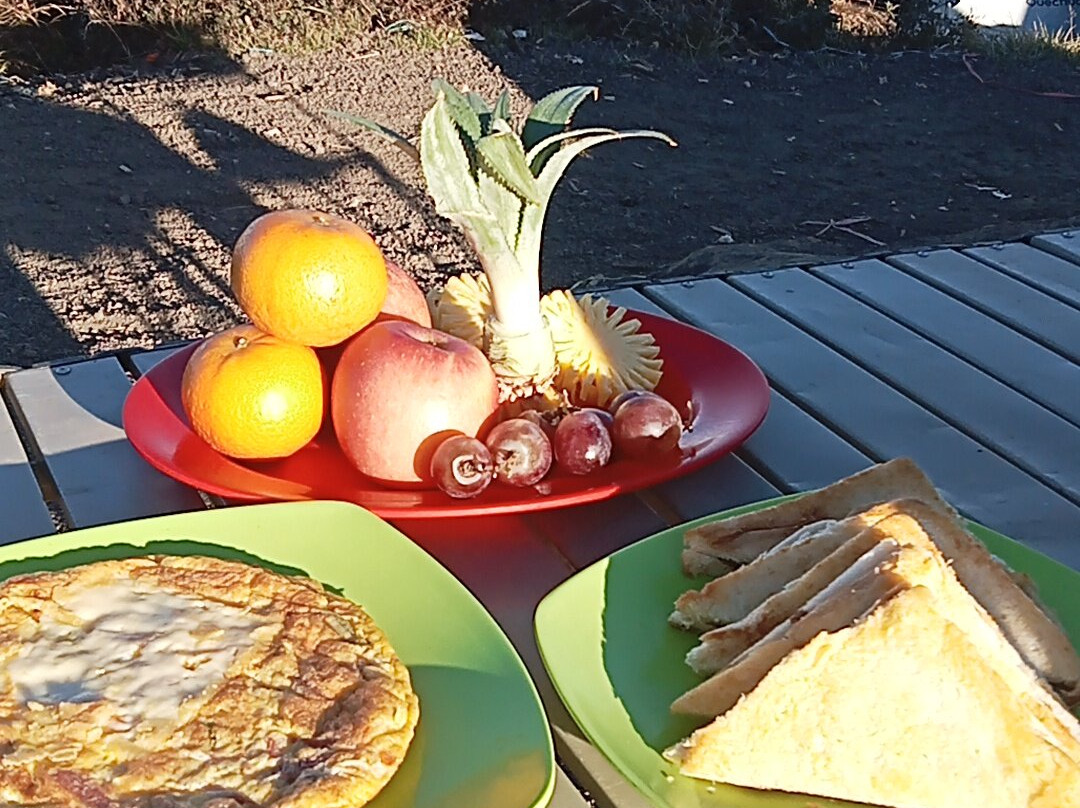 Hallo Trekker - Day Tours-Senaru必去景点