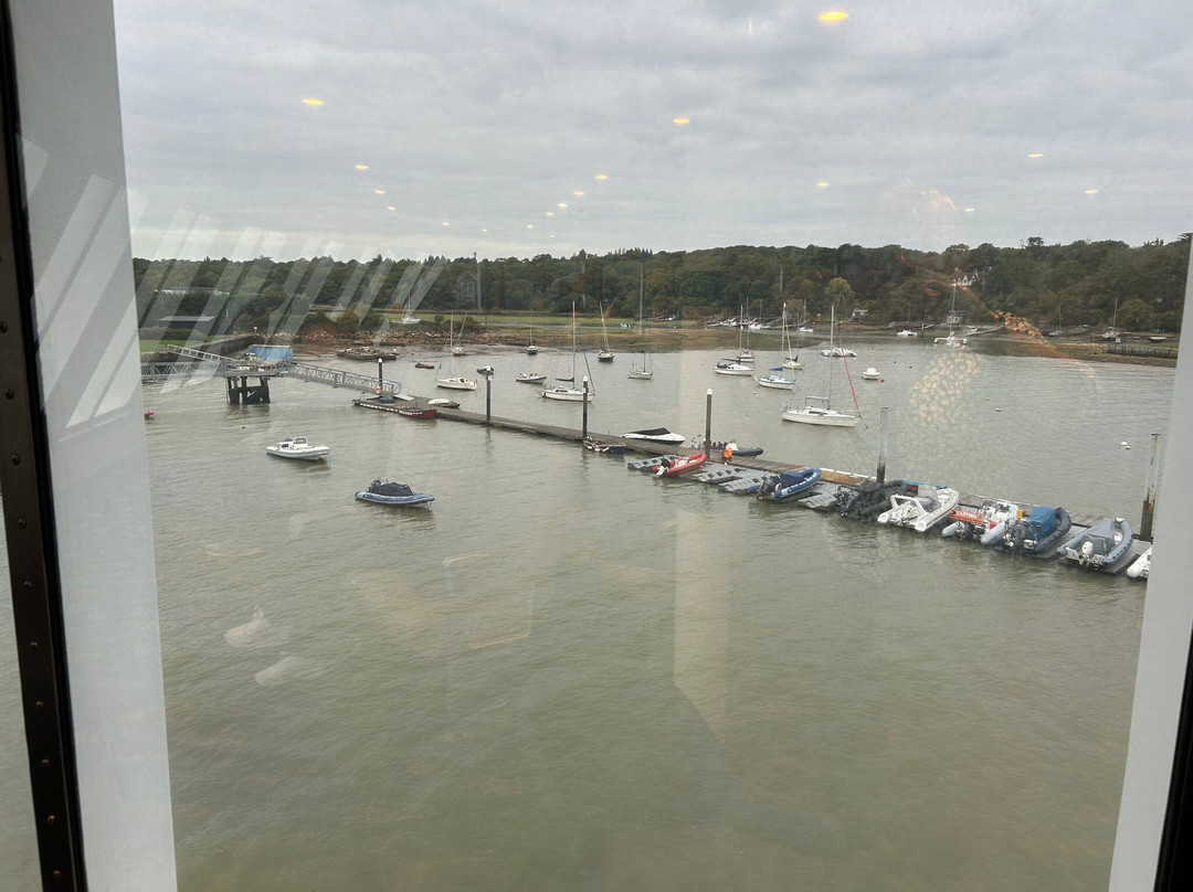 Wightlink Isle of Wight Ferries - Fishbourne