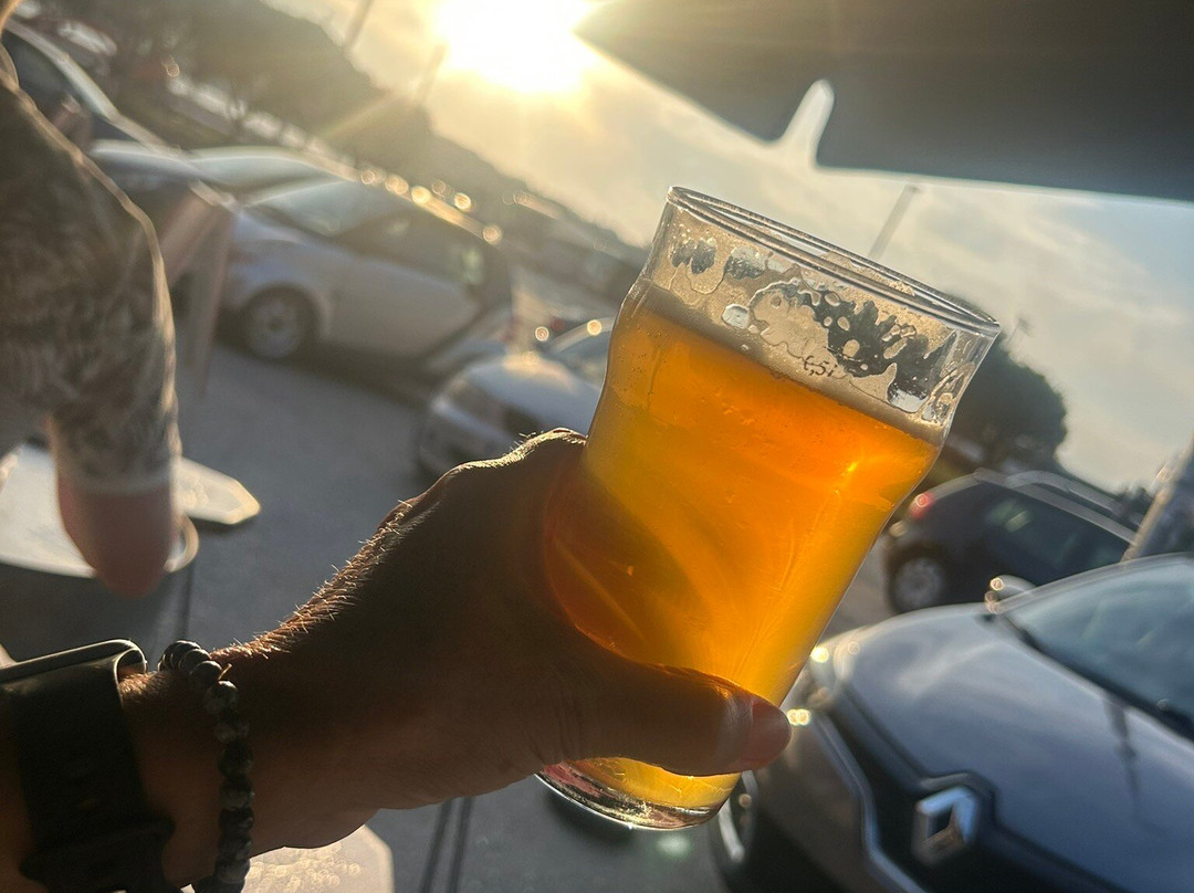 Dubrovnik Beer Company-杜布罗夫尼克必去景点