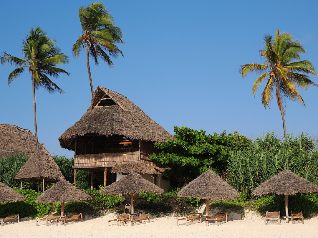 Zanzibar Queen Hotel主图