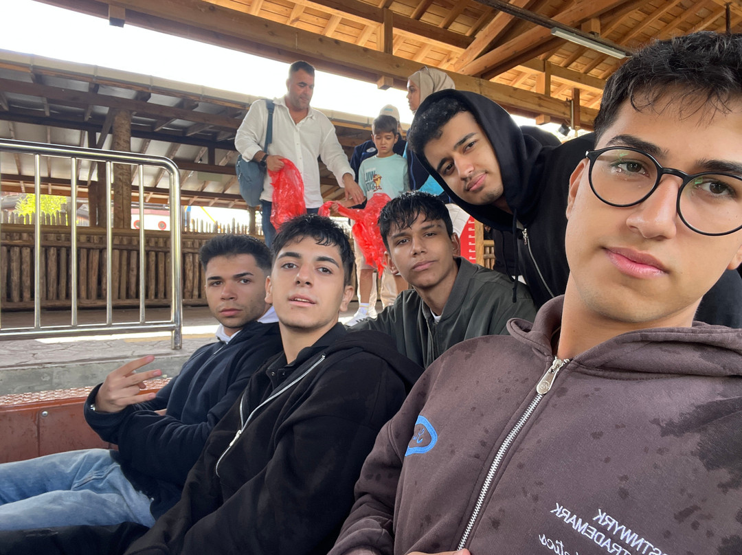 Vialand-伊斯坦布尔必去景点