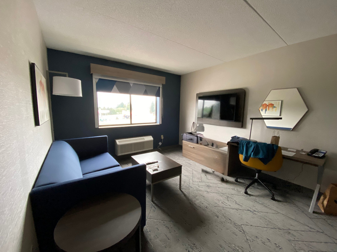 Holiday Inn Express Sault Ste. Marie by IHG主图