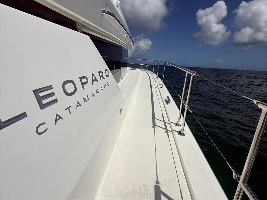 Funseaker-圣马丁岛必去景点