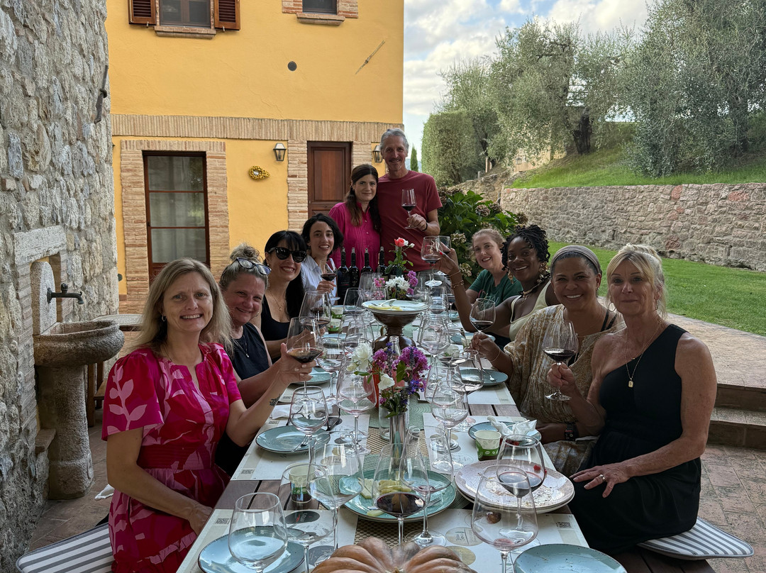 Tuscan Soul