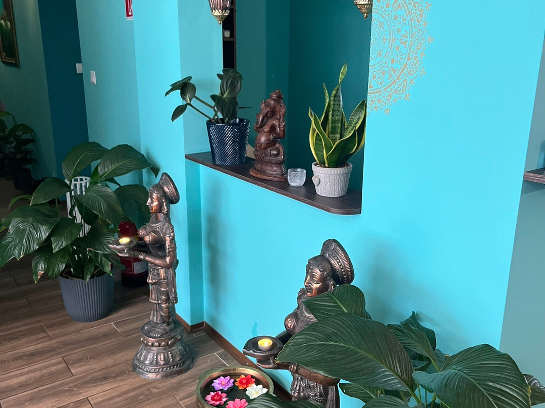 Serenity - Body & Soul & Mind-Ivanka pri Dunaji必去景点