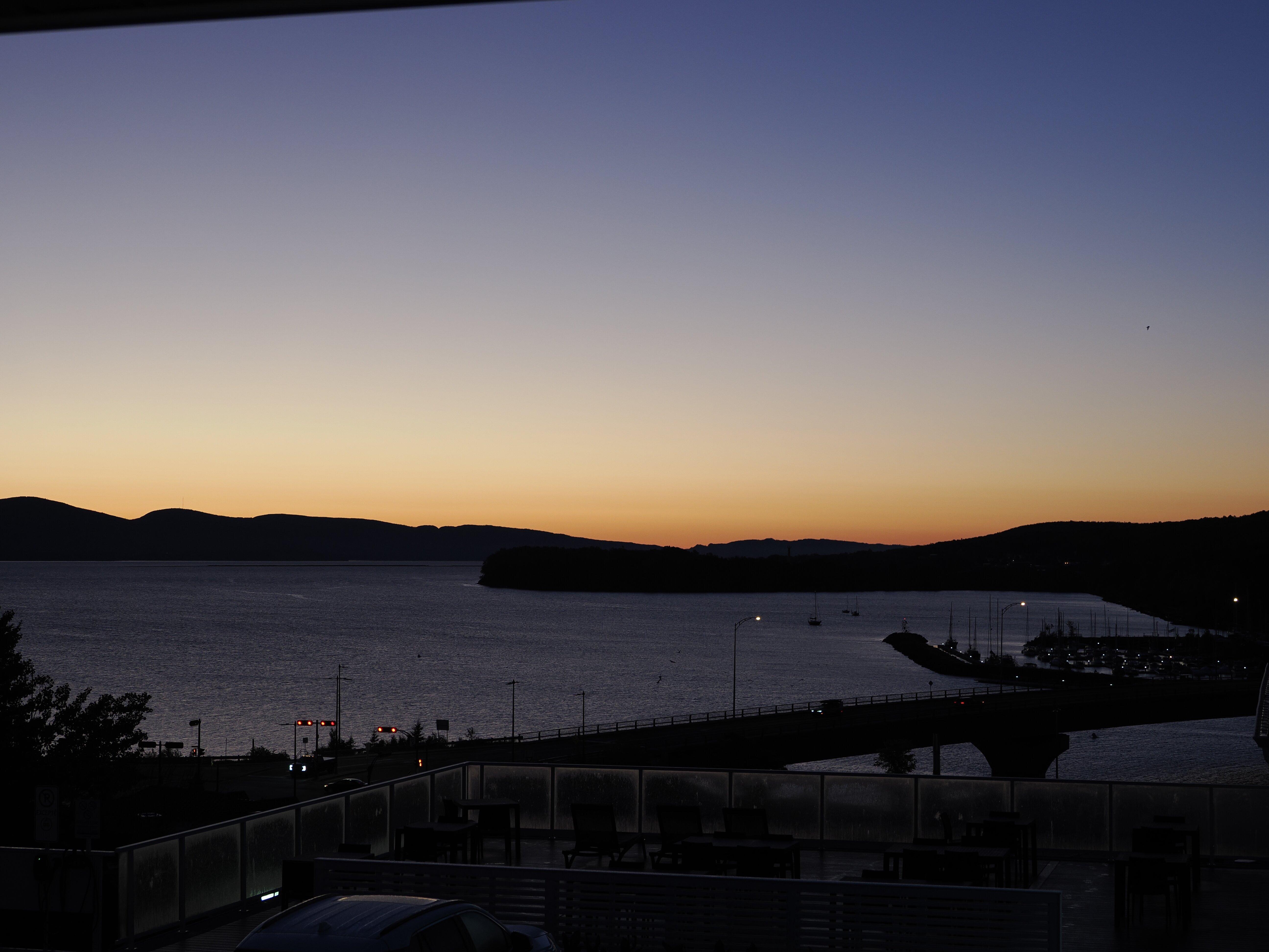 普兰特旅馆-酒店景观