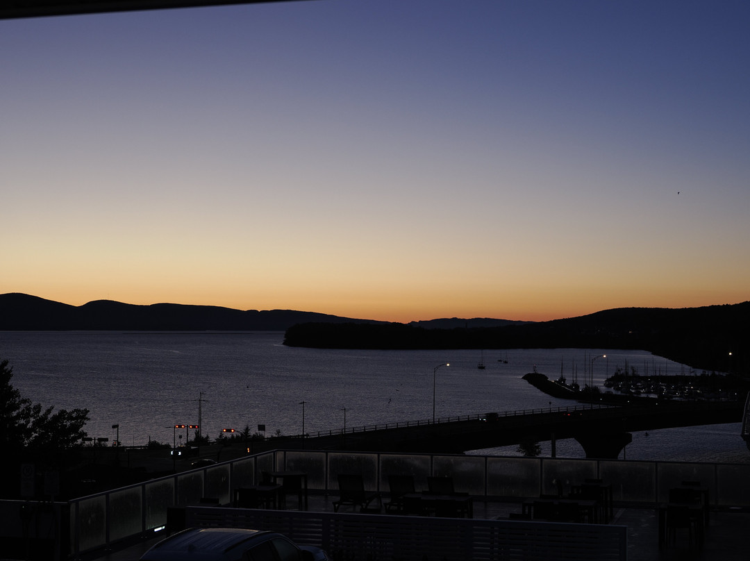 普兰特旅馆主图