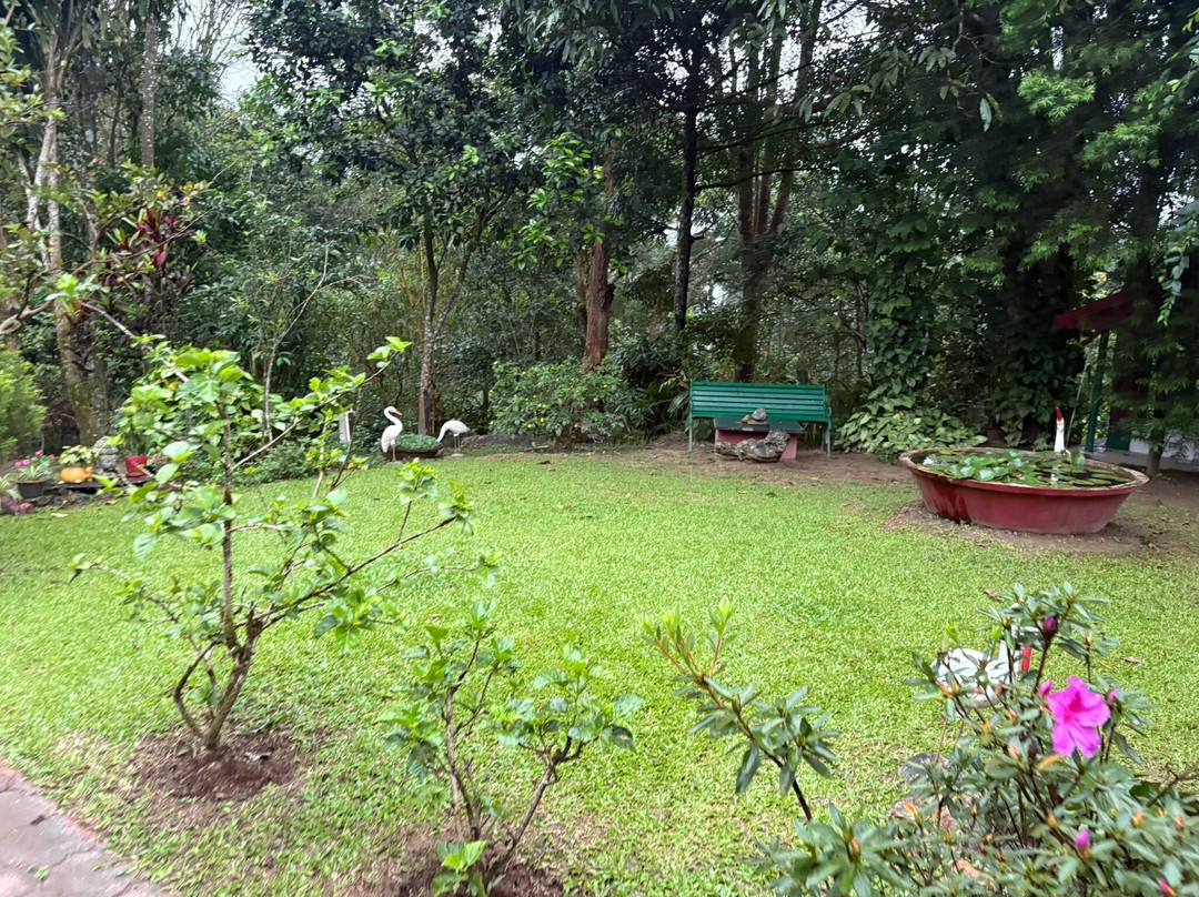 Silver Brook Estate Homestay主图