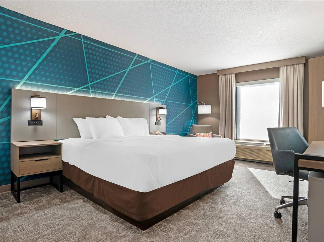 York酒店住宿-Comfort Inn