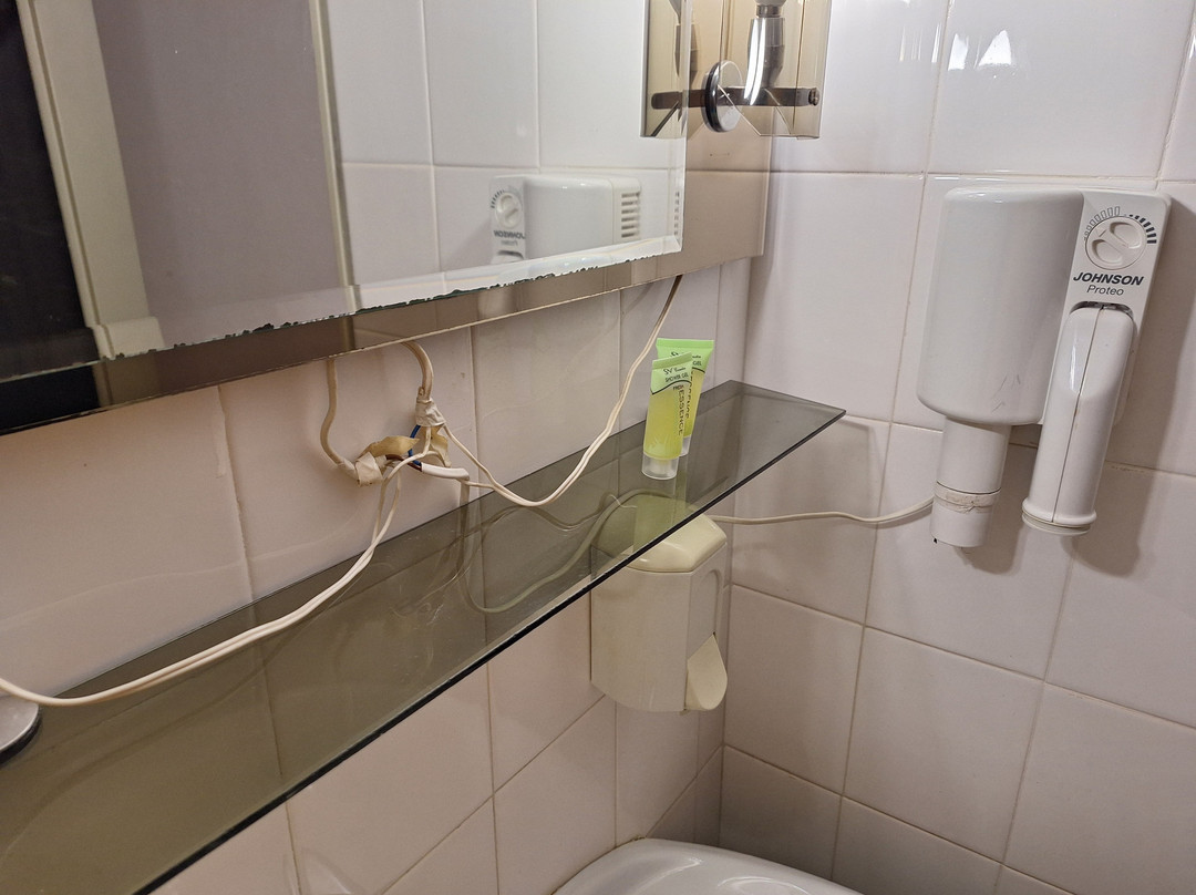 亚历山大之王酒店主图