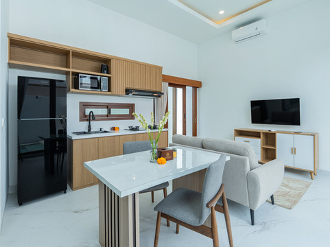 The Lingga Villas Ubud