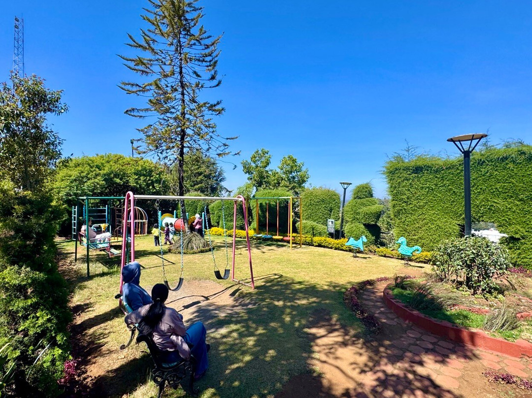 Sterling Ooty Elk Hill主图