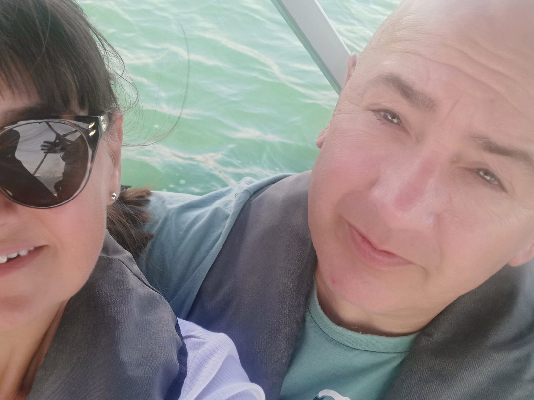 Sabino Boat Tours-奥良必去景点