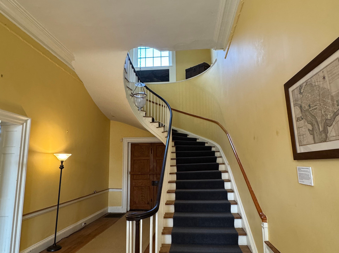 Woodlawn & Pope-Leighey House-亚历山德里亚必去景点