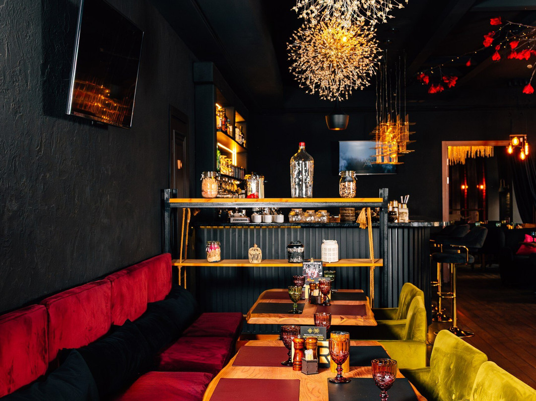PAR Restaurant