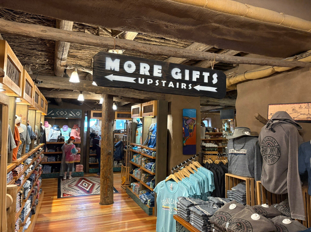 Hopi House-大峡谷国家公园必去景点