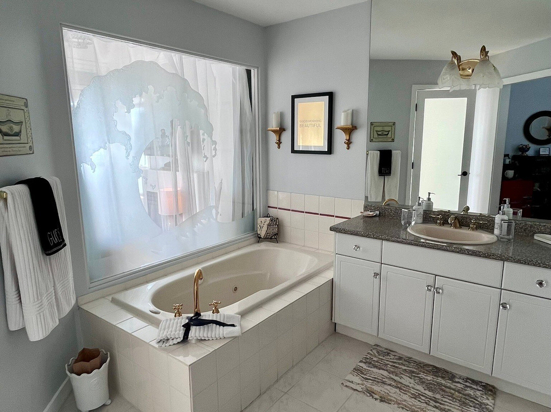 唐娜住宿加早餐旅馆主图