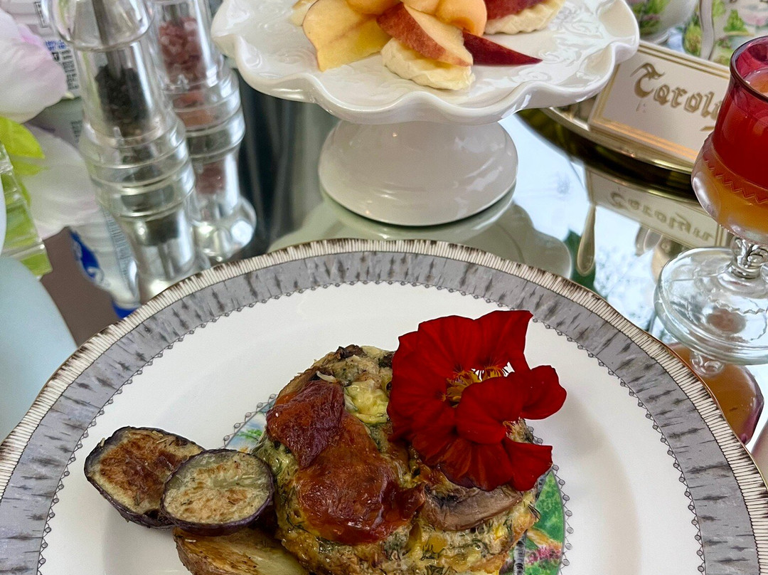 唐娜住宿加早餐旅馆主图