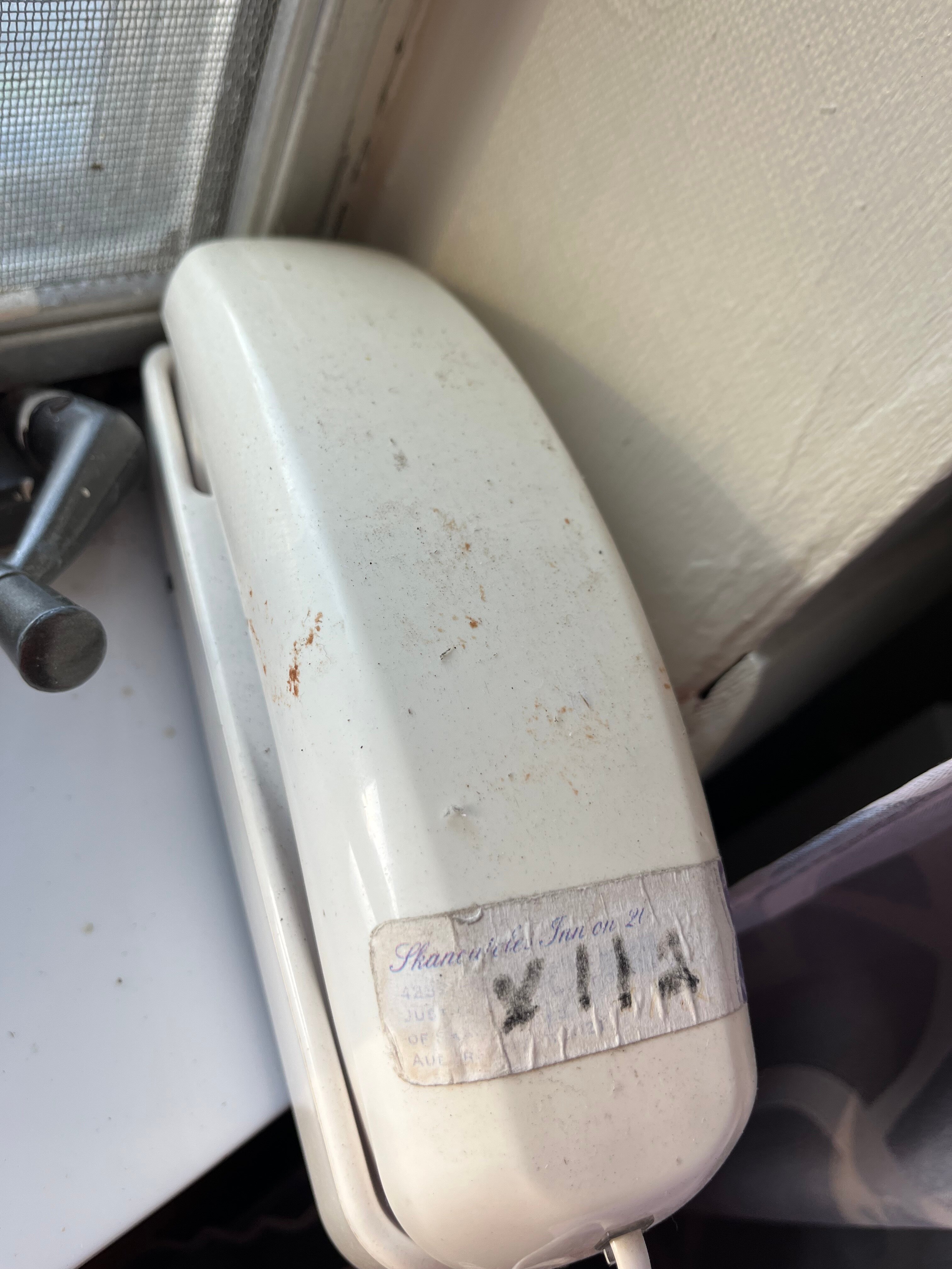 Skaneateles Inn on 20-客卧