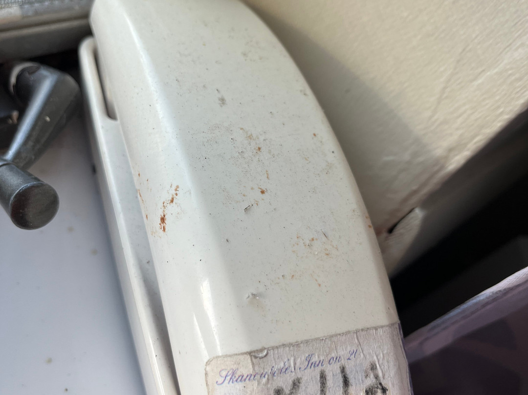 Skaneateles Inn on 20主图