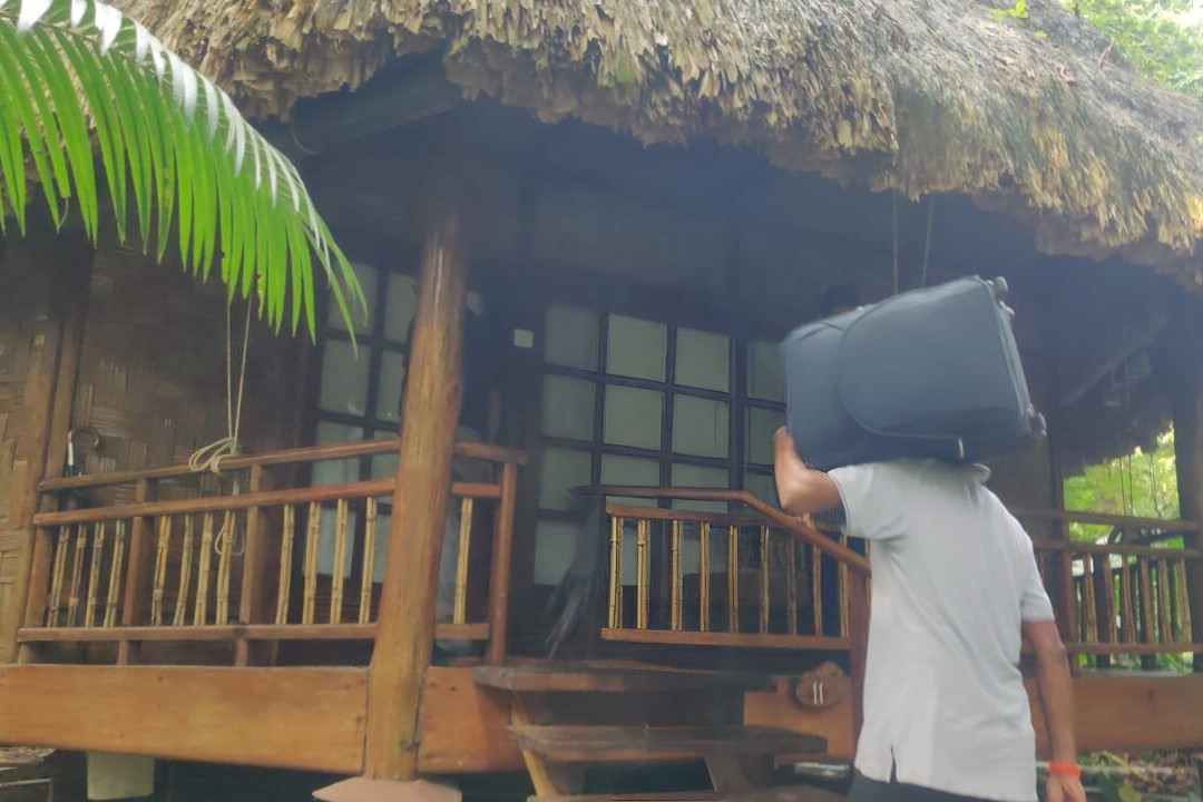 哈夫洛克赤脚酒店主图