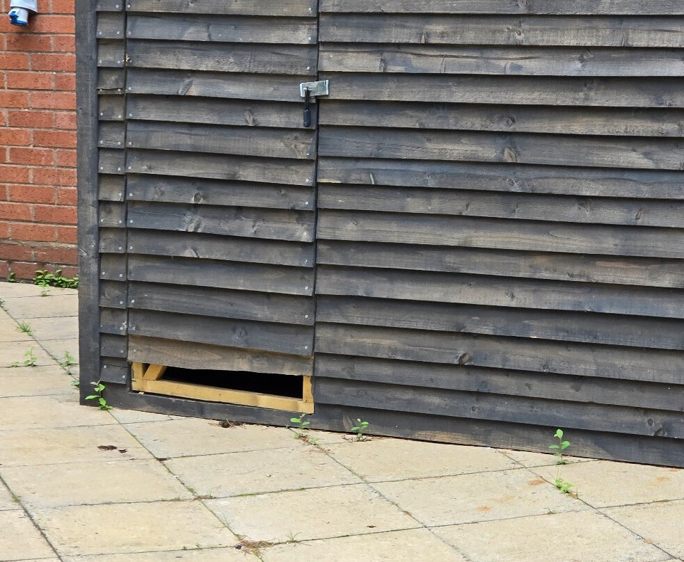 The Abbey Golf Course-雷迪奇必去景点