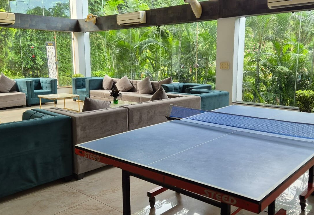 Winsome Resort & Spa, Jim Corbett主图